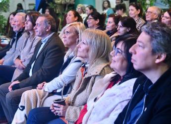Encuentro Mujeres Rurales en Mercoláctea