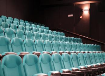 Nueva sala de cine de Cinemateca