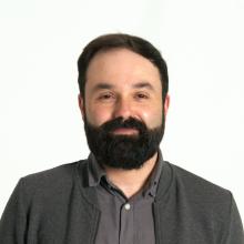 Mag. Arq. Marcelo Roux