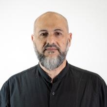 Richard Delgado