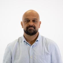 Mauricio Guarinoni