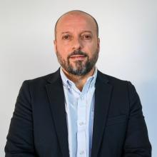 Mgtr. Pablo Barrone