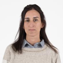María Betania Fajardo