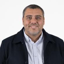 Alejandro Nión