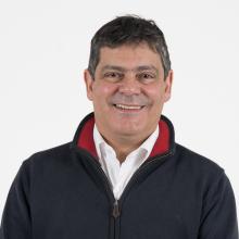 Lionel De Mello