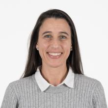 Alicia Rubini