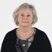 Alba Florio Legnani