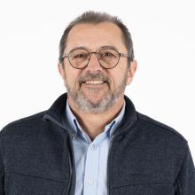 Héctor Irisity