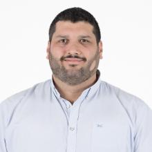 Camilo Benítez
