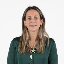 María Eugenia Márquez