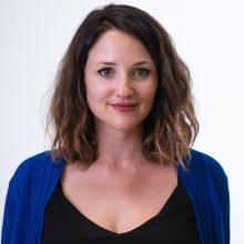 Débora Quiring