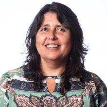 Mgtr. Solana Quesada