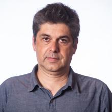 Dr. Arq. Luis Oreggioni