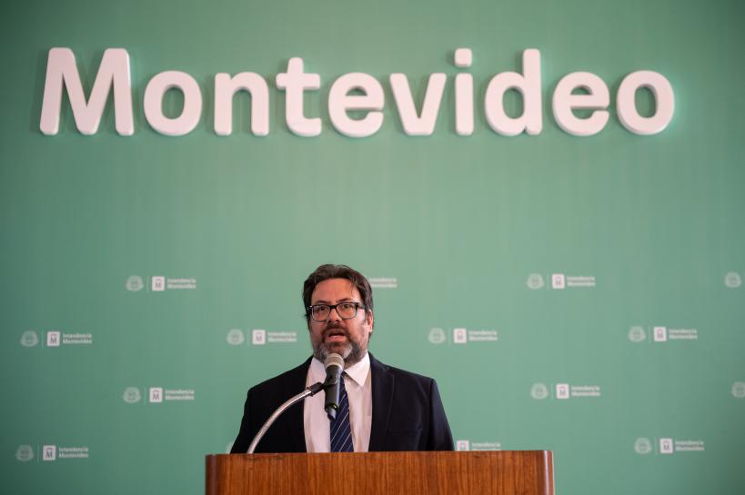 Rendición de Cuentas 2020–2025